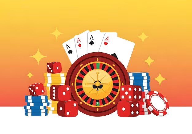 laskartogel login Bikini Paradise studio with live dealers, HD cameras, and real-time broadcast